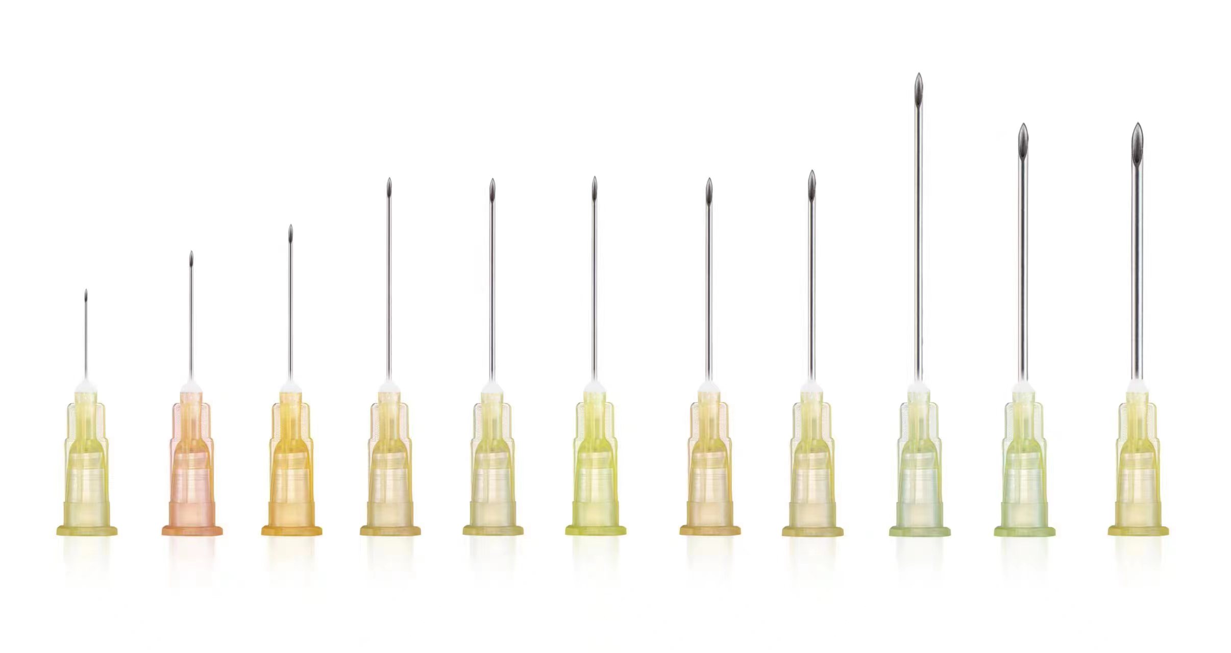 Hypodermic Needle Manufacturer Supplier In China Horizon Medical