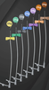 Butterfly Scalp Vein Set