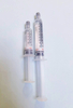 Prefilled Saline Flush Syringes