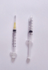 Horizon Disposable Syringe 3ml 