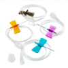 Butterfly Scalp Vein Set