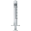 Спринцовка за еднократна употреба на хоризонт 2ml 