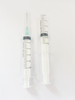 Horizon Disposable Syringe 10ml 