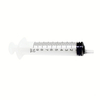 Horizon Disposable Syringe 10ml 