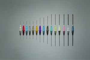 Hypodermic Needle