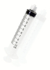 Horizon Disposable Syringe 10ml 