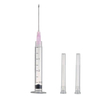 Horizon Disposable Syringe 3ml 