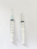 Horizon Disposable Syringe 10ml 