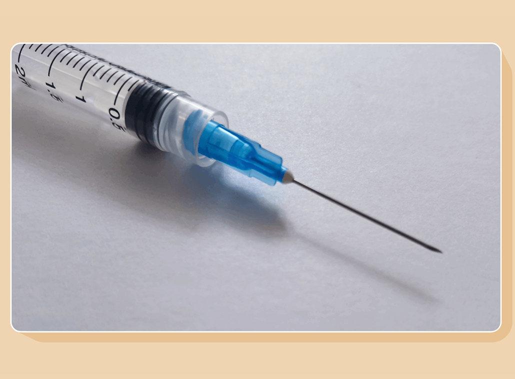 luer lok 2 ml спринцовка за еднократна употреба