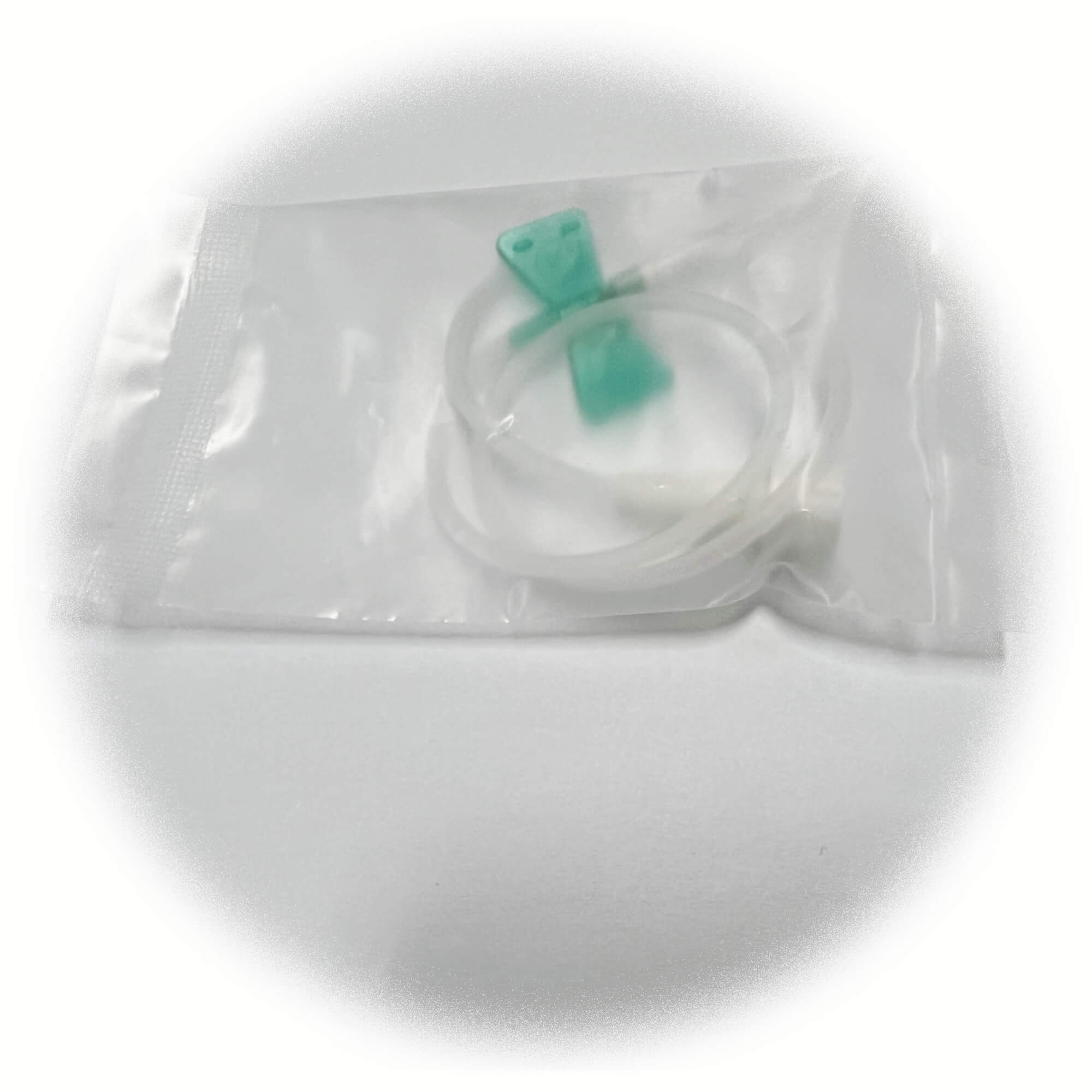 Butterfly Scalp Vein Set PE Packing