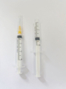 Horizon Disposable Syringe 3ml 