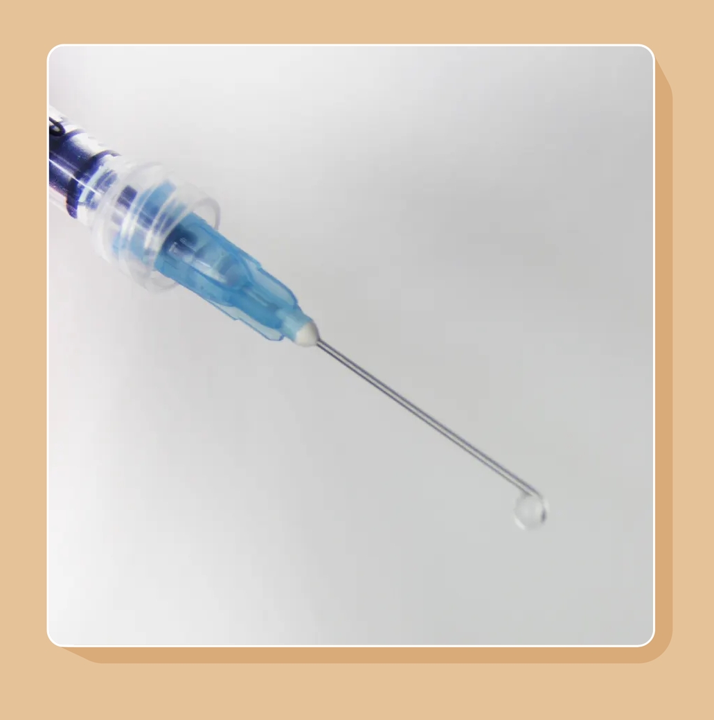 luer-lok disposable syringe 1 ml