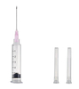 Horizon Disposable Syringe 5ml 