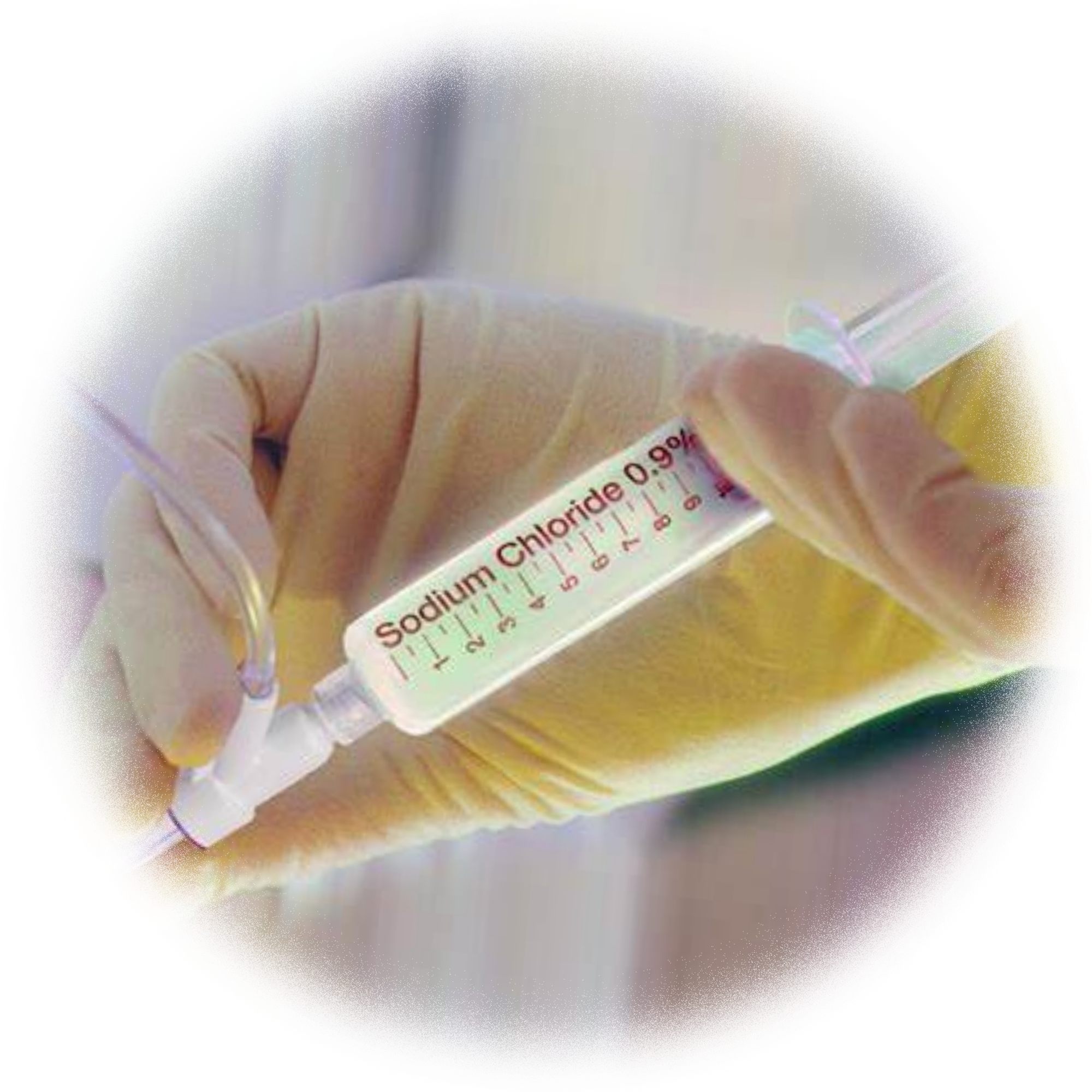 prefilled syringe use