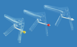 Disposable speculum 