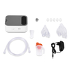 Digital Display DC Compressor Nebulizer