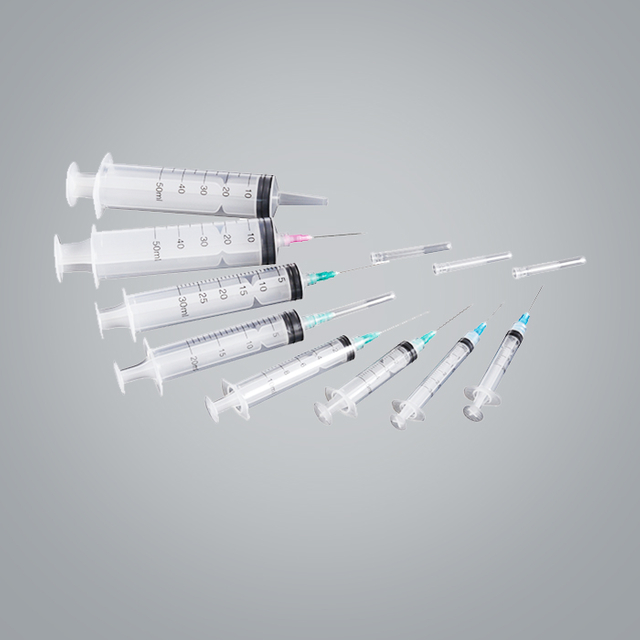 Syringe-series