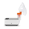 Digital Display DC Compressor Nebulizer