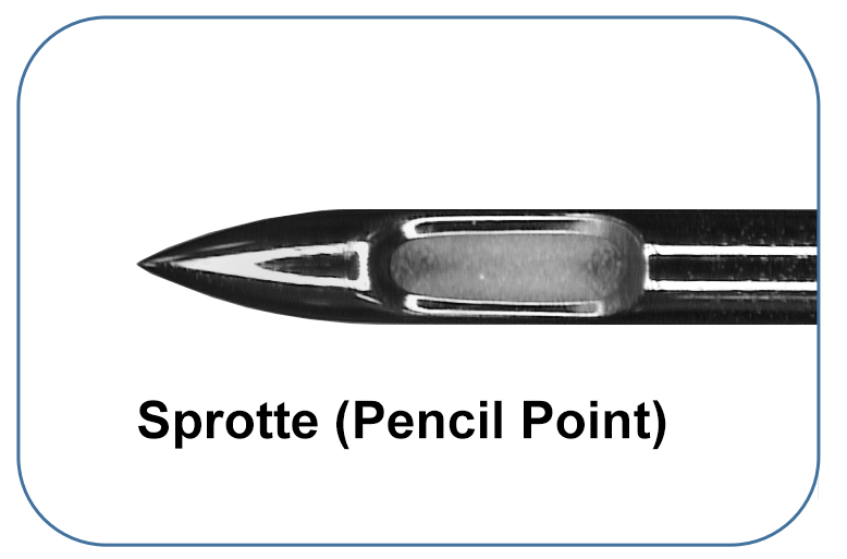 Sprotte (қалам)