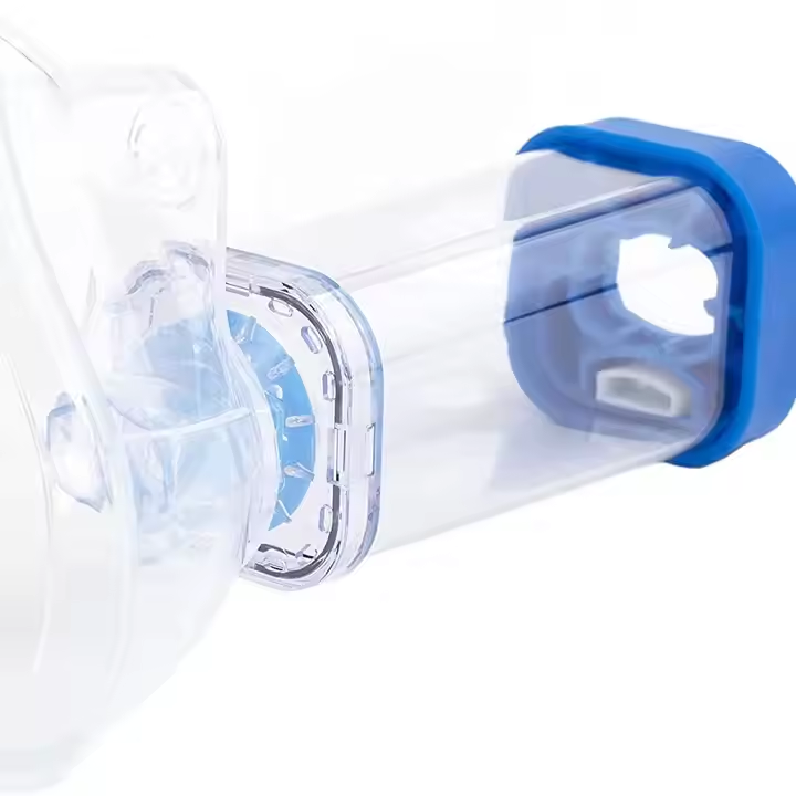Aerochamber with Mask-2
