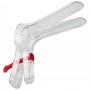 Disposabel Vaginal Speculum Cusco