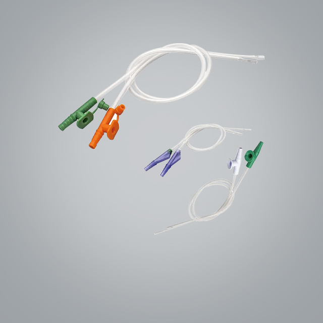 Catheter-Series