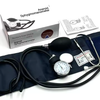 Stethoscope & Manual BP Monitor