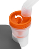 Digital Display DC Compressor Nebulizer