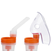 Digital Display DC Compressor Nebulizer