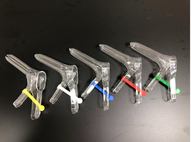 Disposabel vaginal speculum Cusco
