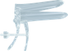 Disposable speculum 