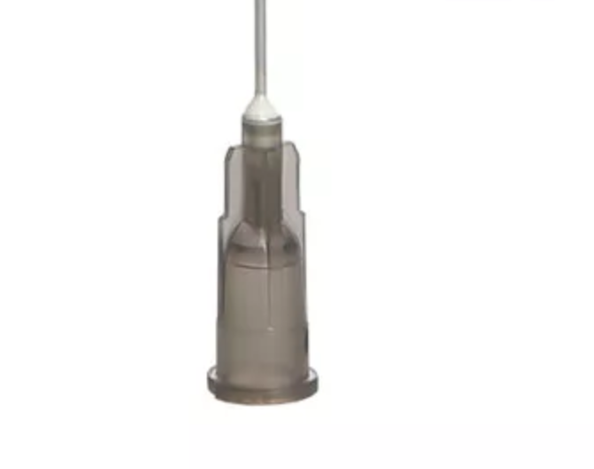 Luer Lock Base