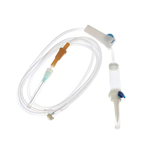 Disposable Infusion Set