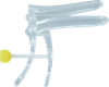 Disposable speculum 