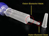 Bulb Irrigation Syringe