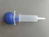 Bulb Irrigation Syringe