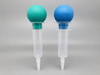 Bulb Irrigation Syringe