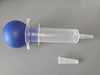 Bulb Irrigation Syringe