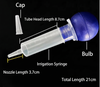 Bulb Irrigation Syringe
